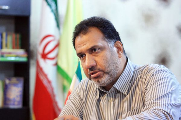مدیرکل حج و زیارت خوزستان: سفرهای رسمی اربعین از ۶ آبان آغاز می شود