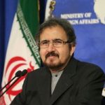 سخنگوی وزارت خارجه:آمریکایی ها نشان دادند که در عمل قابل اعتماد نیستند