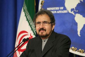 سخنگوی وزارت خارجه:آمریکایی ها نشان دادند که در عمل قابل اعتماد نیستند