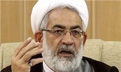 دادستان کل کشور:نفوذ دشمن را باید جدی گرفت