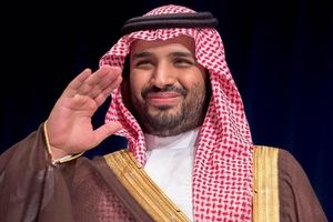 چرا بن سلمان دستور تشکیل(سازمان امنیت کشور)را داد؟/برای اولین بار پست امنیتی به خاندان حاکم سعودی نرسید!/بن سلمان به زودی پادشاه خواهد شد.