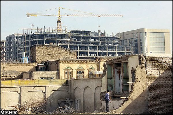 مسئولیت ۳۲دستگاه درنوسازی/ رشد ۶۸درصدی نوسازی در ۵ماه ابتدایی سال