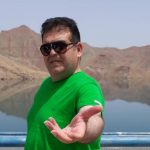 سفرنامه ی ۲ اینبار به لالی به قلم بابک طهماسبی