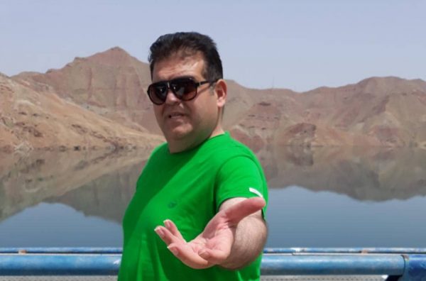 سفرنامه ی ۲ اینبار به لالی به قلم بابک طهماسبی