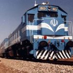راه آهن جنوب قدرتمندترین ناوگان ریلی کشور در افزایش تولید و حمل و نقل ریلی