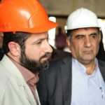مدیرعامل شرکت آبفا اهواز: توجه استاندار جدید به حوزه فاضلاب اهواز امیدوار کننده است