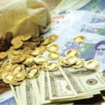 قیمت ارز و سکه در بازار تهران افزایش یافت