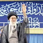 مقام معظم رهبری در دیدار فرماندهان سپاه: «امنیت» زمینه‌ساز پیشرفت معنوی و مادی جامعه است