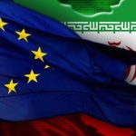 واردات اتحادیه ی اروپا از ایران سه برابر شد