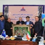 بیژن عالیپور :جهش مناطق نفتخیز جنوب از تولید سه میلیون بشکه نفت در روز