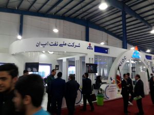 پایان هشتمین نمایشگاه نفت…فاصله ها حریف خاطره ها نمی شوند….