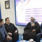 سومین روز نمایشگاه تخصصی نفت به روایت تصویر