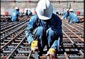 گلایه رئیس مجمع نمایندگان کارگران خوزستان :در ترکیب شورای عالی ،” کارگران” در اقلیت قرار دارند