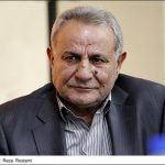 مدیران نفت جنوب حول محور بیژن عالیپور به تعامل واتحاد هرچه بیشتر برسند