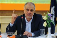 واکنش معاون وزیر نفت به تمدید قانون آیسا:اگر بنا به تاثیر پذیری بود، با شل تفاهمنامه امضا نمی کردیم