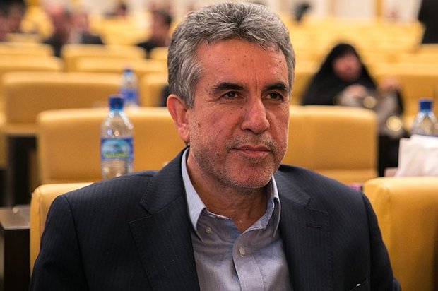 معاون شرکت نفت خبر داد :ایران ۲۴ تفاهم نامه با شرکت های بزرگ نفتی جهان امضا می کند