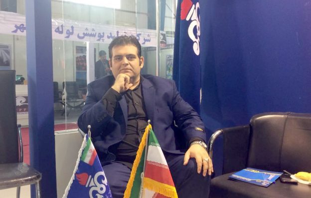 ابتکار جالب رییس رسانه مناطق نفتخیز جنوب…راه اندازی اولین پایگاه خبری حوزه نفت و انرژی
