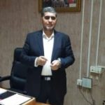 پاکسازی کوی مهدیس اهواز توسط شرکت ترابری نفت