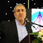 پیام مدیر عامل شرکت ملی حفاری ایران به مناسبت برگزاری چهاردهمین نمایشگاه تخصصی صنعت حفاری