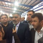 رئیس کمیسیون انرژی خبر داد خروج ملی حفاری از فهرست خصوصی سازی با دستور مقام معظم رهبری