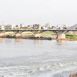خوزستان با کمبود آب مواجه است….چالش های انتقال آب از سرشاخه های کارون