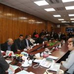تاکید مدیر عامل نفت وگاز مسجد سلیمان بر مشارکت های اجتماعی
