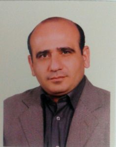 مدیر منابع انسانی خوزستانی شرکت ملی نفت …..دکتر ناصر مولایی را بهتر بشناسیم