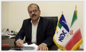 رئیس اداره نمودارگیری سطحی مدیریت خدمات ویژه حفاری:دستگاه نمودارگیری سطحی در ملی حفاری بومی سازی شد