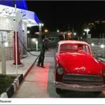 تاپایان ماه آینده…نخستین موزه صنعت نفت ایران افتتاح می شود