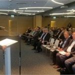 استاندار خوزستان در همایش لهستان ؛ شرایط و ظرفیت ها برای سرمایه گذاری در خوزستان مهیاست / خوزستان نبض اقتصادی ایران عزیز است