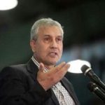 وزیر تعاون یک کارخانه صنعتی در اهواز افتتاح کرد