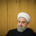 رئیس جمهور از مقره شویی شبکه برق خوزستان دیدن کرد