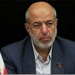 قدردانی چیت‌چیان از صبر مردم و تلاش همکاران صنعت برق