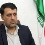 دکتر همایون یوسفی در تماس تلفنی با خانواده ی مرحوم ایرج کشکولی کارگر متوفی در حادثه ی آتش سوزی شرکت نفت و گاز مارون…قول پیگیری مجدانه ی حق و حقوق ایشان را از طریق وزارت نفت داد