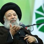 آیت الله موسوی جزایری: تولید کنندگان خوزستانی از حمایت‌های بانکی بی‌نصیب هستند /بی‌توجهی به مشکل تولید‌کنندگان خوزستانی عمدی است / مردم به تولیدات داخلی تعصب داشته باشند