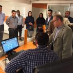مدیرعامل جدید شرکت آبفا اهواز خبر داد: ارتقاء ظرفیت پاسخگویی سامانه ارتباطات مردمی شرکت آبفا اهواز