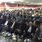 مدیرعامل جدید شرکت آبفا اهواز:برنامه های مدیریتی ام حول دو محور خواهد بود
