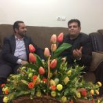 دکترعلی گلمرادی نماینده ماهشهر و سربندر و عضو کمیسیون انرژی:ضعف اقتصادی خوزستان بخاطر روش های کهنه و نگاه غیرکارآمد و سیاسی مدیران ارشد استان به مقوله ی اقتصاد است