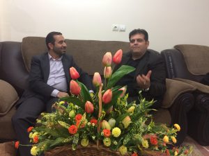 ﻿  علی گلمرادی نماینده ی ماهشهر و عضو کمیسیون انرژی مجلس: مدیریت حاکم براستان نتوانسته از ظرفیت های گسترده استان بهره برداری کند
