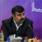 طی حکمی از سوی استاندار خوزستان / انتصاب کیامرث حاجی زاده به سمت مدیرکل مدیریت بحران استان