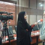 مدیر عامل شرکت آبفا کلانشهراهواز:پروژه های آب و فاضلاب به سرعت در حال انجام است