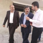 برنامه سفر یک روزه قائم مقام وزیر راه و شهرسازی به خوزستان