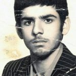 ژنرال ایرانی که در عملیات《موصل》شهید شد