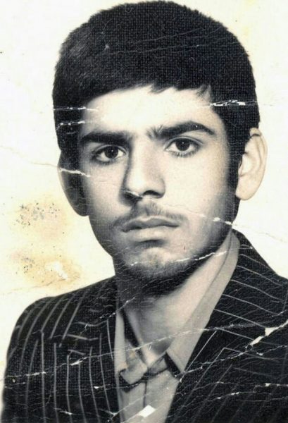 ژنرال ایرانی که در عملیات《موصل》شهید شد