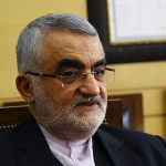 بروجردی:آمریکایی ها باید ادب سیاسی را در توافق نامه های بین المللی یاد بگیرند