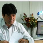 حفر و تکمیل دو حلقه چاه توسعه ای در قالب پروژه حفاری ۲۰ حلقه چاه در میدان نفتی آزادگان جنوبی با تلاش حفار مردان شرکت ملی حفاری ایران محقق شد