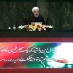 اسامی موافقان و مخالفان کلیات کابینه پیشنهادی/روحانی:آمریکا نه شریک خوب و نه طرف مذاکره کننده مورد اعتماد است.