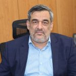 پیام مهندس بورد به مناسبت سی وهشتمین سالگردتاسیس شرکت نفت فلات قاره