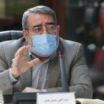 وزیر کشور:برخورداری یکسان نامزدهای انتخابات از امکانات عمومی یک الزام قانونی است