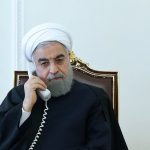 رایزنی روسای جمهور ایران و ترکیه درباره همه پرسی در اقلیم کردستان